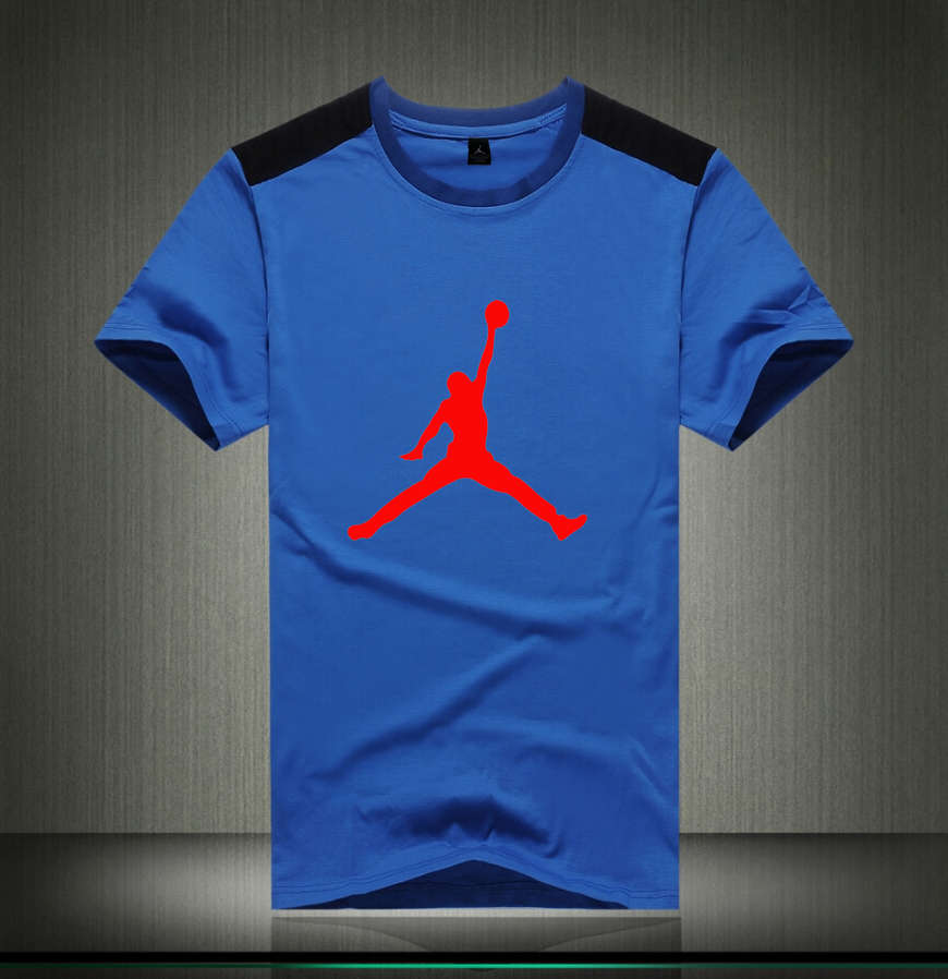 men jordan t-shirt S-XXXL-1567